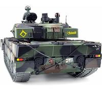 Amewi Char RC Leopard 2A6 1:16 Professional Line IR BB