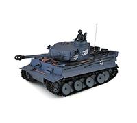 Amewi Char RC Tiger I 1:16 Professional Line II IR/BB