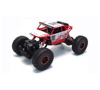 AMEWI Conquérant "Blanc" 4WD RTR 1:18 Rock Crawler / 22195