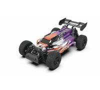 AMEWI / Coolrc DIY Course Voiturette 2WD 1:18 Kit de Montage / 22575
