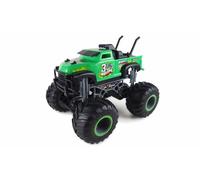 AMEWI Crazy Monster Truck 1:16 RTR Vert / 22457