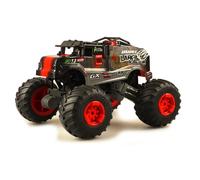 Amewi Crazy SXS13 Monster Truck 1:16 RTR, Rouge / 22490