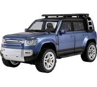 Amewi D110X24 Metall Scale brushed 1:24 Auto RC électrique Crawler 4 roues motrices (4WD) prêt à fonctionner (RtR) 2,4 GHz