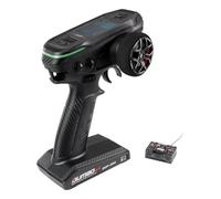 Amewi DDF-350 Radiocommande à poignée Pistolet 2,4 GHz Nombre de canaux: 10