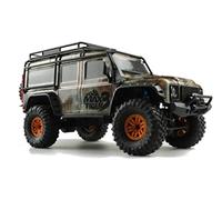 Defender 110 Dirt Climbing Max Tiger 3 Crawler 4wd 1/10 Rtr