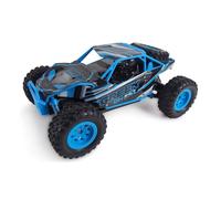 AMEWI Desert Truck Ghost 1:24 RTR Bleu/Noir / 22401