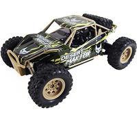 Amewi Desert Truck Max Fox Échelle 1:24 RTR Sable