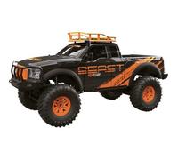 Amewi Dirt Climbing Beast Pick-Up brushed 1:10 Auto RC électrique Scale Crawler 4 roues motrices (4WD) prêt à fonctionn