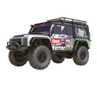 Amewi Dirt Climbing Fierce Tiger brushed 1:10 Auto RC électrique Crawler 4