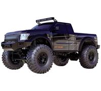 Dirt Climbing PickUp Crawler 4WD 1:10 RTR noir