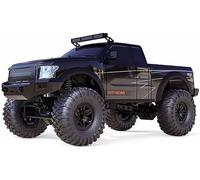 Dirt Climbing PickUp Crawler 4WD 1:10 RTR noir