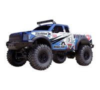 Amewi Dirt Climbing PickUp Race brushed 1:10 Auto RC électrique Crawler 4 roues