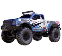 Amewi Dirt Climbing PickUp Race brushed 1:10 Auto RC électrique Crawler 4 roues motrices (4WD) prê