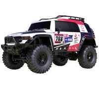 Amewi Dirt Climbing SUV Race brushed 1:10 Auto RC électrique Crawler 4 roues motrices (4WD) prêt à fonctionner (RtR) 2,4 GHz avec