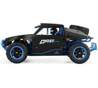 Amewi Does Not Apply Ghost Dune Buggy 4wd 1 18 Rtr 22331 Noir Bleu One Size