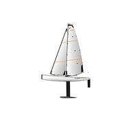 Amewi Dragonflite 95 RC Voilier RTR 950mm Blanc