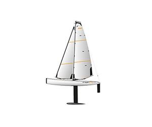 Amewi Dragonflite 95 RC Voilier RTR 950mm Blanc