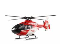 Amewi DRF AFX-135 Pro Brushless 6 canaux 352 mm Hélicoptère 6G RTF C télécommandée
