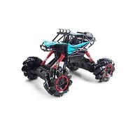 Amewi Drift Climbing King 22398 RTR, Bleu 1:12