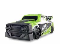 Amewi Drift Racing Car DRS 4WD 1:18 RTR Vert RC télécommandée