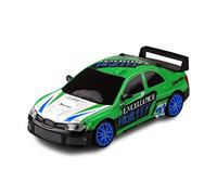 Amewi Voiture télécommandée Drift Sport Car 1:24 4WD RTR Vert