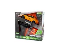 Amewi Voiture télécommandée Drift Sport Car 1:24 4WD RTR Jaune