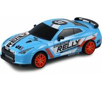AMEWI Drift Sport Car 4WD 1:24 RTR bleu