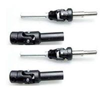 Amewi Drive shafts Center for Fighter-1, Extreme, Eagle 1:12