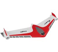 Amewi Eagle Twin V2 Avion RC à moteur plug-and-play (PNP) 1019 mm