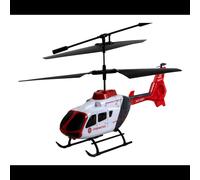 Amewi EC135 Hélicoptère radiocommandé moteur électrique LiPo 300mAh 54g référence 25370