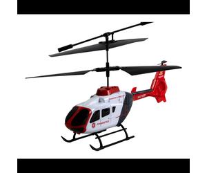 Amewi EC135 Hélicoptère radiocommandé moteur électrique LiPo 300mAh 54g référence 25370