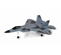 AMEWI F22 Avion Brushless 3D/6G 3 Canaux 2,4GHz / 24091