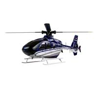Amewi Flying Bulls EC135 Hélicoptère RC prêt à voler (RtF)
