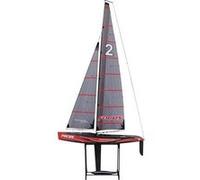 Amewi Focus V2 Voilier RC prêt à fonctionner (RtR) 995 mm G