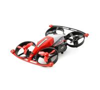 Amewi Formula Track Race Drone avec circuit Rouge RC télécommandé