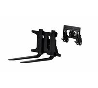 Amewi G48XE 28138 Démontage Rapide avec Fourche Noir