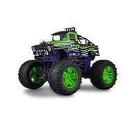 Amewi Green Command Big Monster Truck 1:10 RTR Véhicule télécommandé Vert 22476