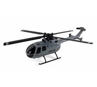 Amewi Hélicoptère télécommandé AFX-105 4 ch 6G 2,4 GHz RTF