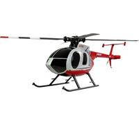 Amewi Hughes MD500 Hélicoptère RC prêt à voler (RtF)