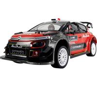 Hyper Go Citroën C3 WRC Rallye Brushless 4WD 1:7 RTR télécommandé RC