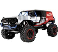 Amewi Hyper GO Ford Bronco Baja 1000 brushless 1:12 Auto RC électrique Crawler prêt à fonctionner (RtR) 2,4 GHz avec accu