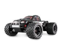 Amewi Hyper Go MTX10 Monster Truck Brushless Échelle 1:10 ARTR Noir