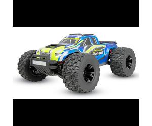 Amewi Hyper GO MTX14 Monster Truck 1:14 Moteur électrique Li-Ion 2000mAh 1,55kg radiocommandé