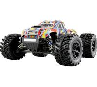 Amewi Hyper Go MTX20 brushless 1:20 Auto RC électrique Monstertruck 2,4 GHz