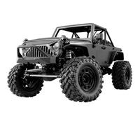 Amewi Hyper Go SC Scale Crawler brushless 1:12 Véhicule RC débutant électrique Crawler prêt à fonctionner (RtR) 2,4 GHz