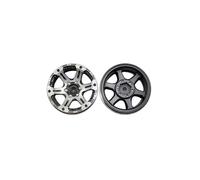 AMEWI Jantes CNC 48,2Mm Crawler D90 Tuning / 010-60917