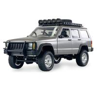 Amewi Jc-X12 Modèle Radiocommandé Voiture Tout Terrain Moteur Électrique 1:12-Amewi