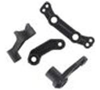 Kb-61012, Kit Pièces Détachées De Direction Pour Am10st Amewi-Amewi