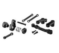 Amewi Kit de direction Breaker Drift
