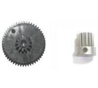 Amewi Kit de transmission Warrior